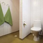 Teeri, Nuoriso- Ja Luontomatkailukeskus Hostel *
