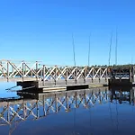 Teeri, Nuoriso- Ja Luontomatkailukeskus Oivanki