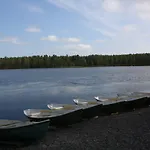 Teeri, Nuoriso- Ja Luontomatkailukeskus *