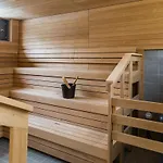 Hostel Teeri, Nuoriso- Ja Luontomatkailukeskus *