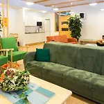 Hostel Teeri, Nuoriso- Ja Luontomatkailukeskus *