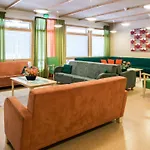 Teeri, Nuoriso- Ja Luontomatkailukeskus Hostel Oivanki