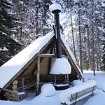 Teeri, Nuoriso- Ja Luontomatkailukeskus *