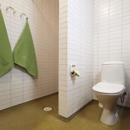 Teeri, Nuoriso- Ja Luontomatkailukeskus Hostel *