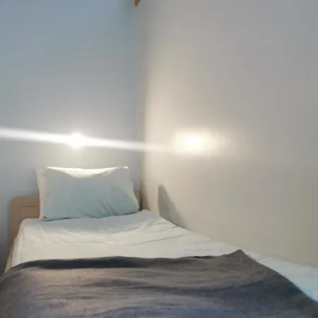 Nuoriso- Ja Luontomatkailukeskus Hostel