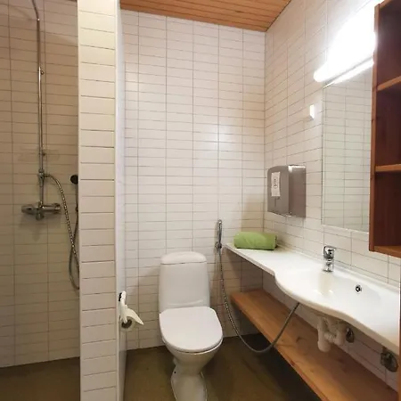 Teeri, Nuoriso- Ja Luontomatkailukeskus Hostel *
