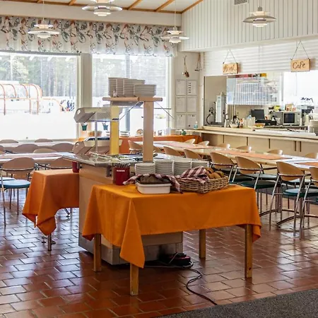 Nuoriso- Ja Luontomatkailukeskus Hostel