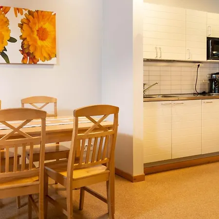 Nuoriso- Ja Luontomatkailukeskus Hostel Oivanki