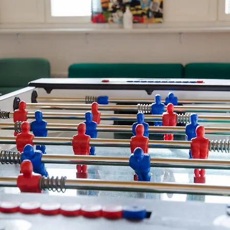 Nuoriso- Ja Luontomatkailukeskus Hostel *