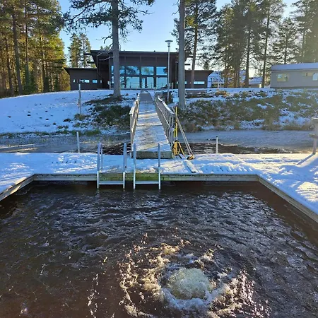 Teeri, Nuoriso- Ja Luontomatkailukeskus *