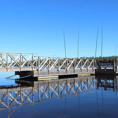 Nuoriso- Ja Luontomatkailukeskus Oivanki