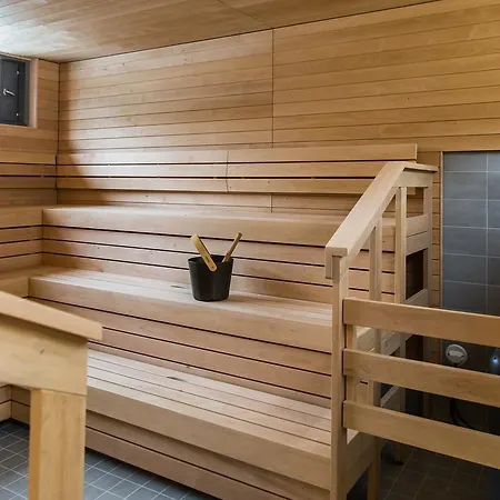 Hostel Nuoriso- Ja Luontomatkailukeskus *