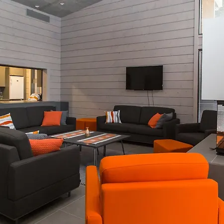 Nuoriso- Ja Luontomatkailukeskus