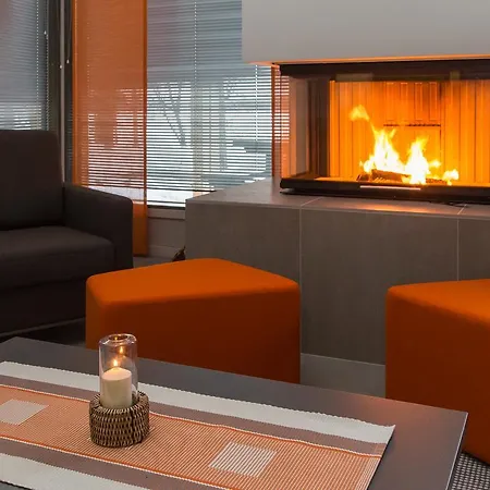 Nuoriso- Ja Luontomatkailukeskus *