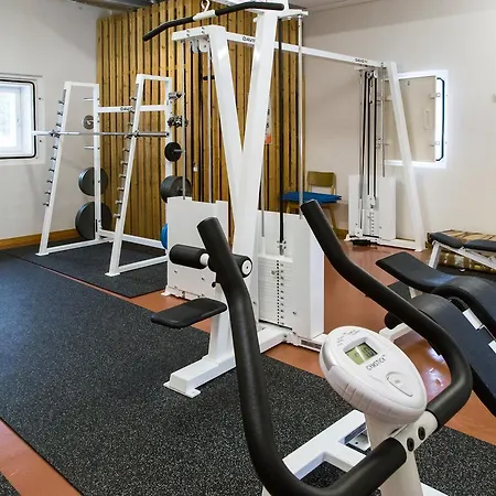 Nuoriso- Ja Luontomatkailukeskus *