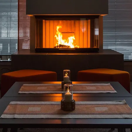 Nuoriso- Ja Luontomatkailukeskus Hostel Oivanki