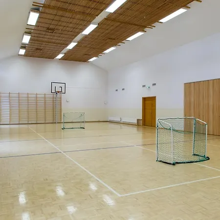 Nuoriso- Ja Luontomatkailukeskus Hostel *