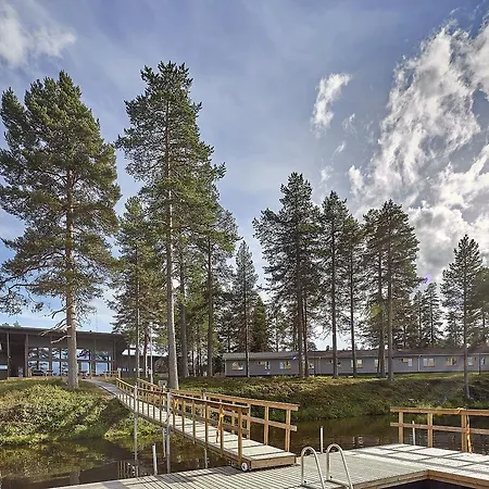 Nuoriso- Ja Luontomatkailukeskus