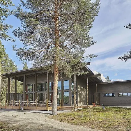 Hostel Nuoriso- Ja Luontomatkailukeskus