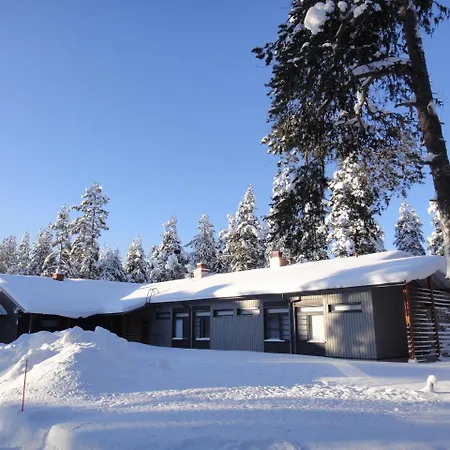 Hostel Nuoriso- Ja Luontomatkailukeskus *