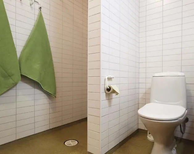 Nuoriso- Ja Luontomatkailukeskus Hostel *