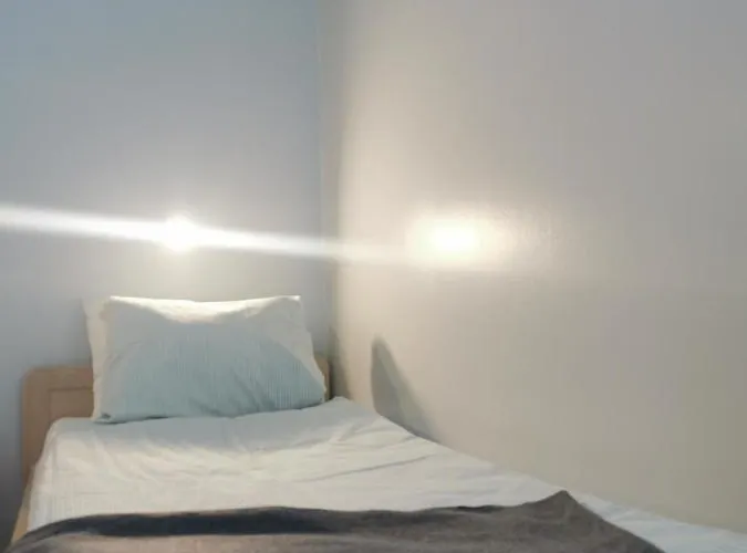 Nuoriso- Ja Luontomatkailukeskus Hostel