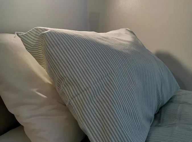 Vandrarhem Nuoriso- Ja Luontomatkailukeskus *