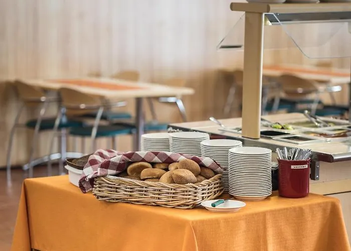 Nuoriso- Ja Luontomatkailukeskus *