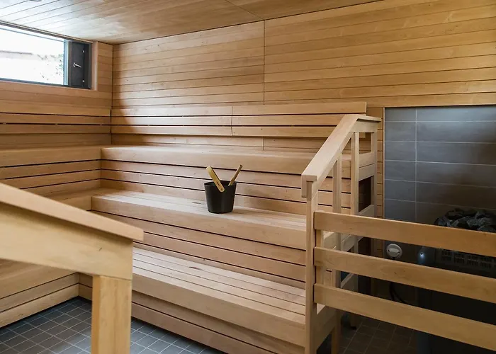 Hostel Nuoriso- Ja Luontomatkailukeskus *