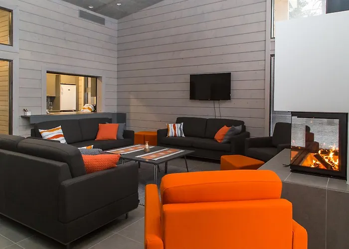 Nuoriso- Ja Luontomatkailukeskus