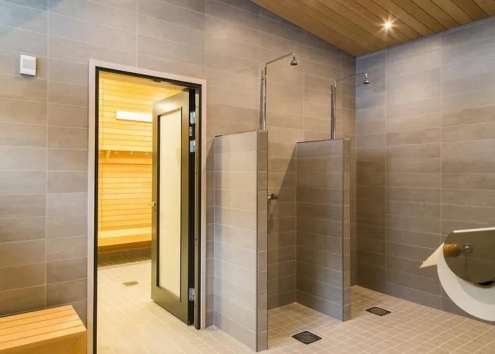 Vandrarhem Nuoriso- Ja Luontomatkailukeskus *