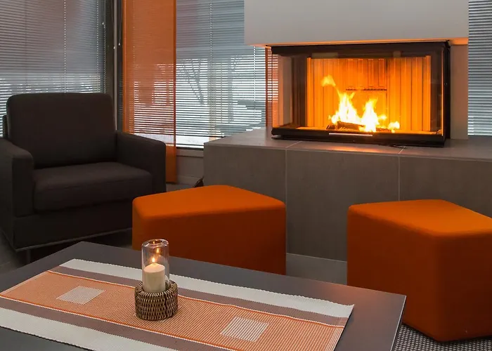 Nuoriso- Ja Luontomatkailukeskus *