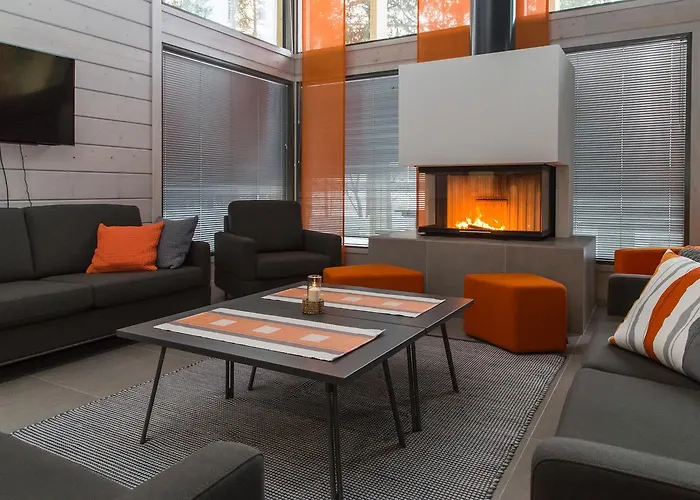 Hostel Nuoriso- Ja Luontomatkailukeskus