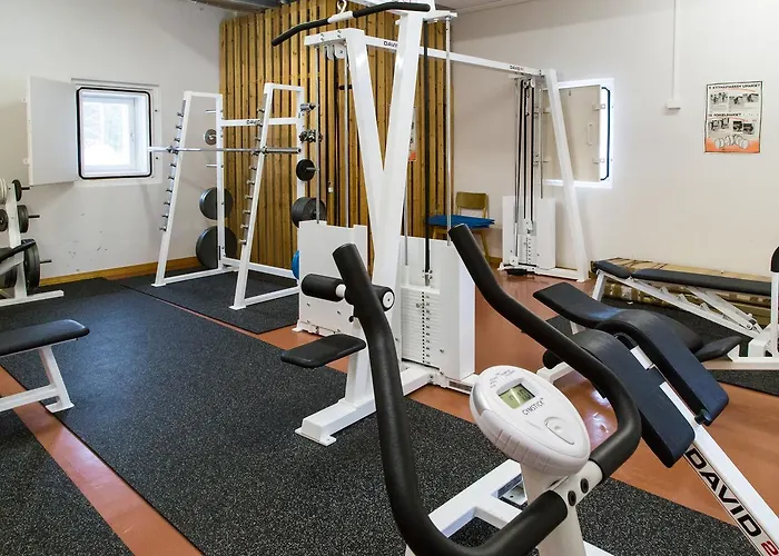 Nuoriso- Ja Luontomatkailukeskus *