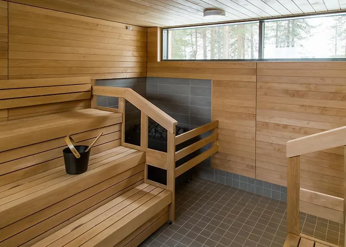 Nuoriso- Ja Luontomatkailukeskus