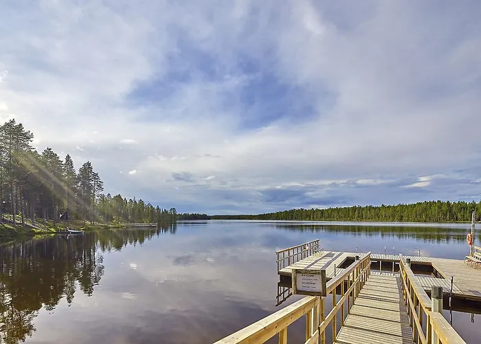 Hostel Nuoriso- Ja Luontomatkailukeskus